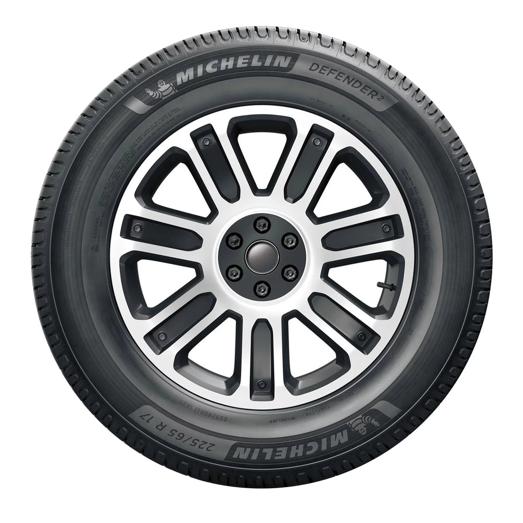 All Season 215/55R16 97H XL Passenger Tire P8516