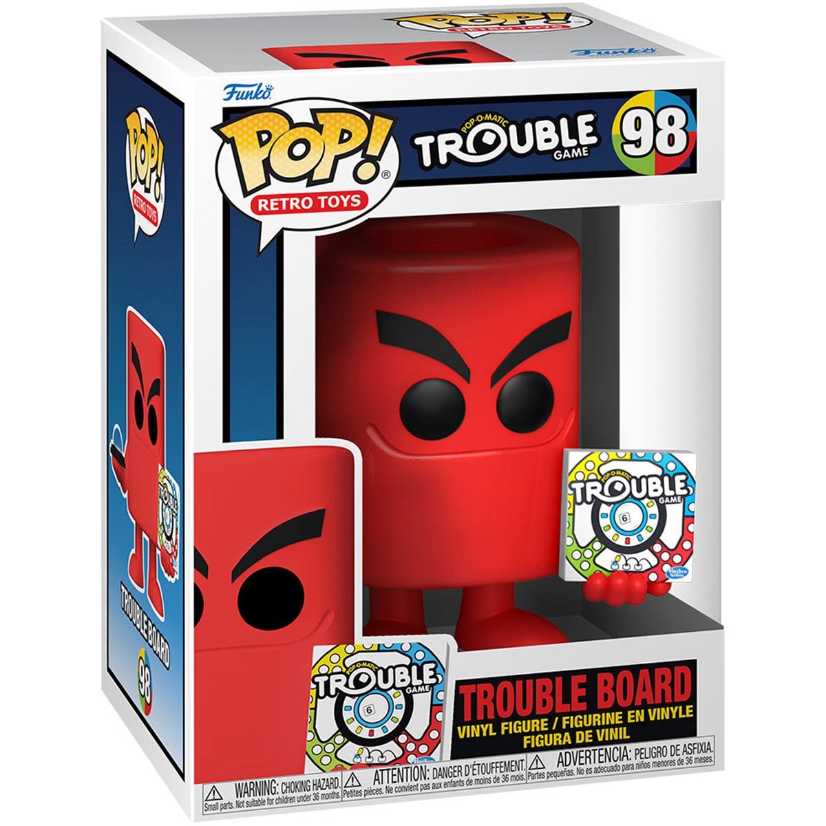 Vinyl Figure Z189897