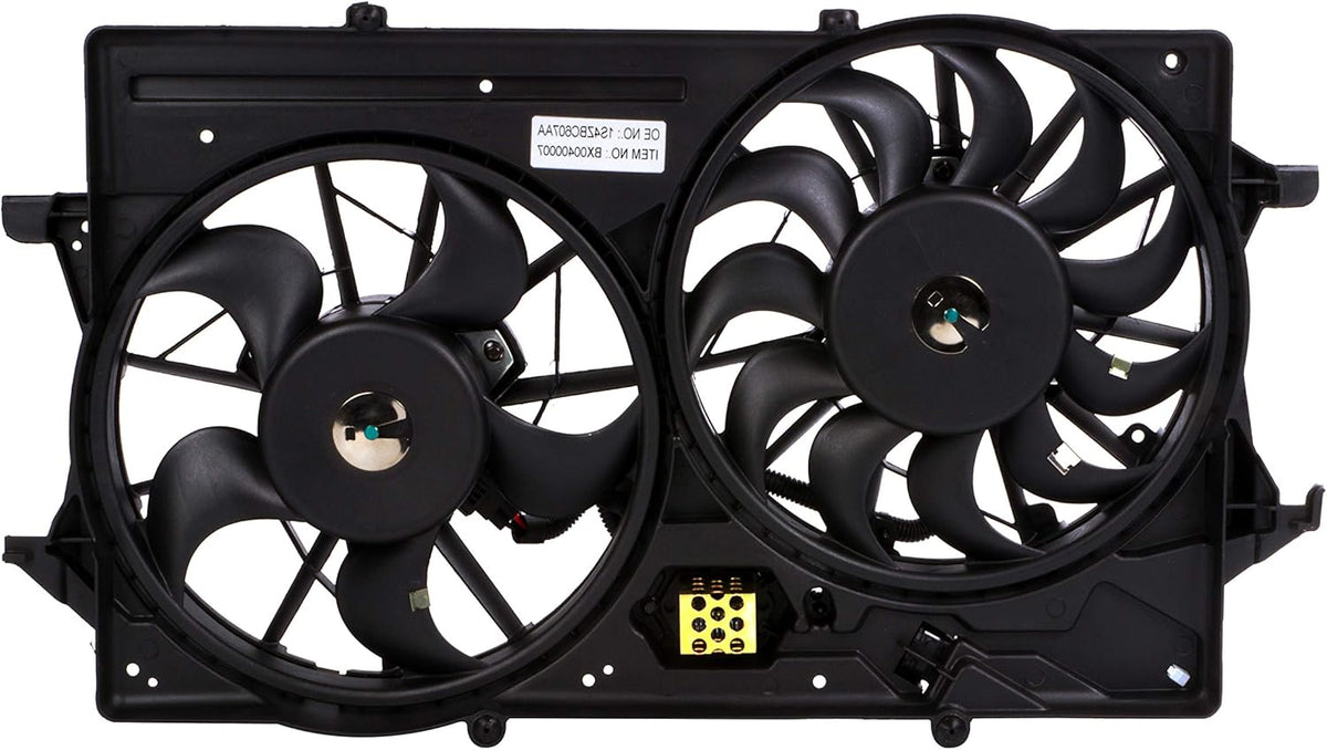 Engine Cooling Fan Assembly for Ford Focus O5151