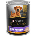 High Protein Wet Dog Food F62337