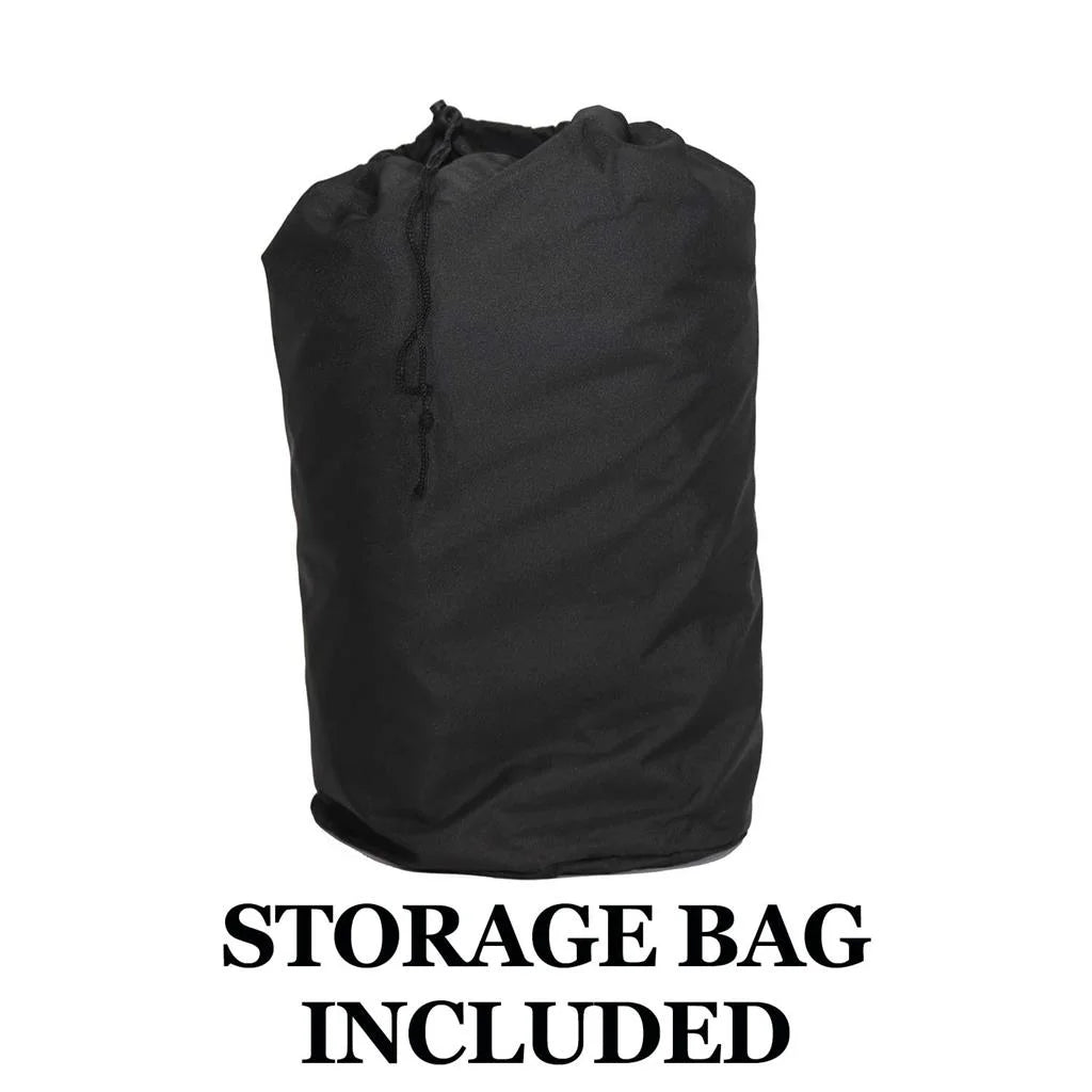 300D Snowmobile Travel and Storage Cover N113