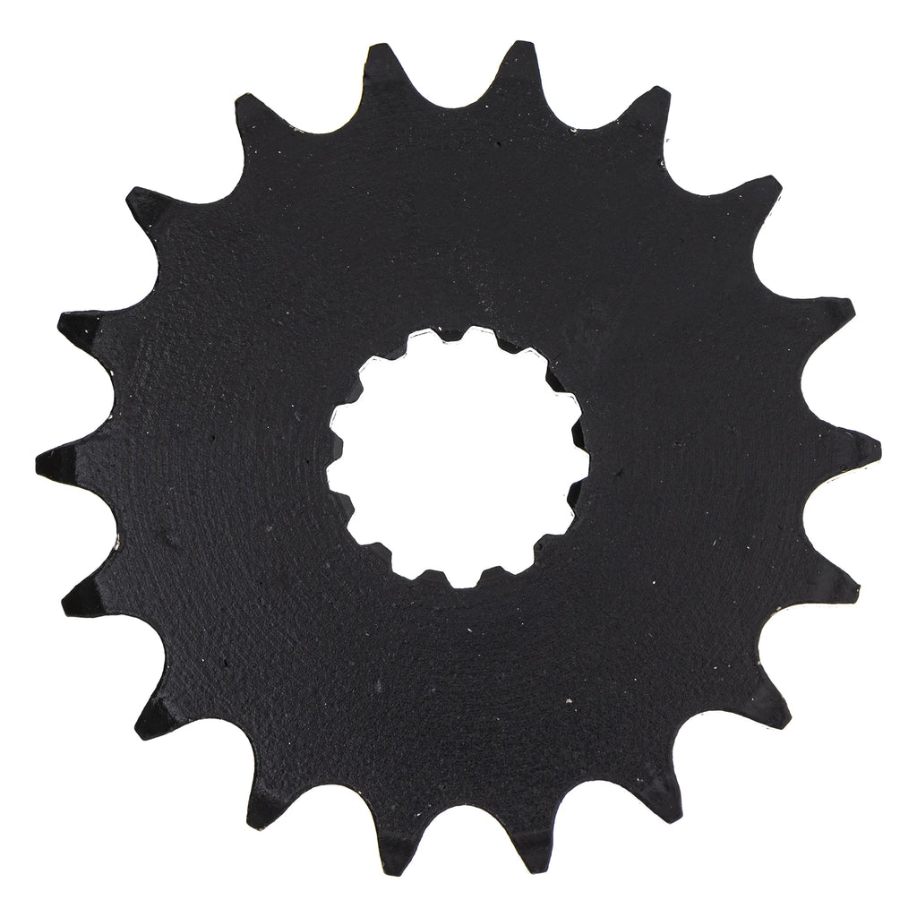 Sprocket Chain Set 18/43T 525 X-Ring Motorcycle Z87666
