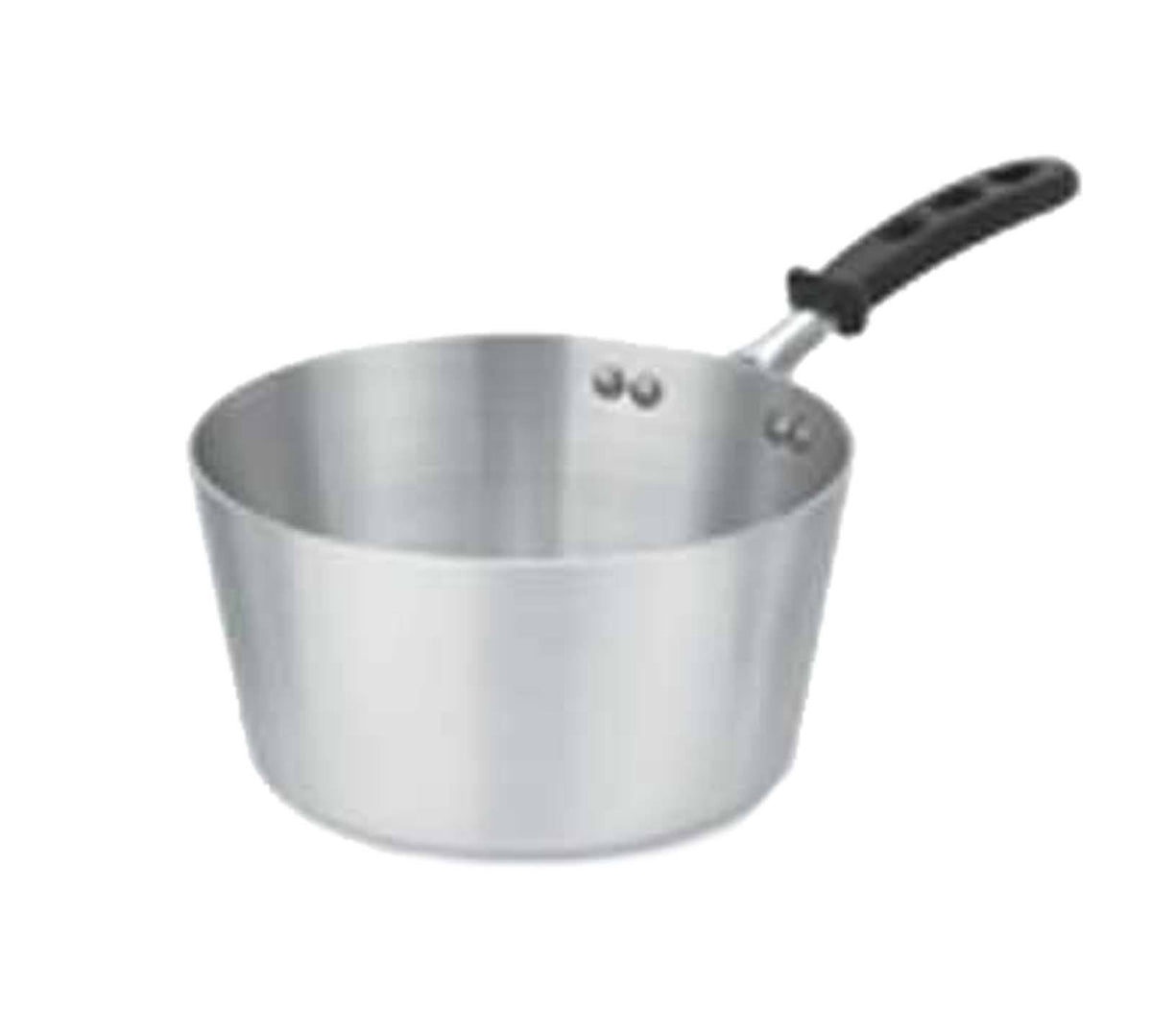 8.5 Quart Aluminum Sauce Pan U32564