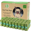 540 Bags Extra Thick Strong Leak Proof Dog Waste Bags K3401