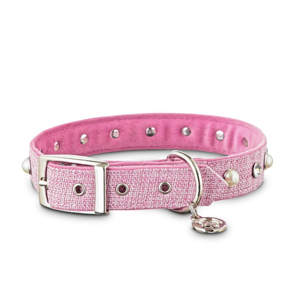 Bling Dog Collar B95837