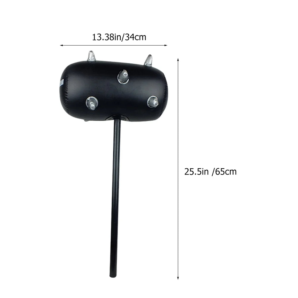 Inflatable Hammer Toy K489