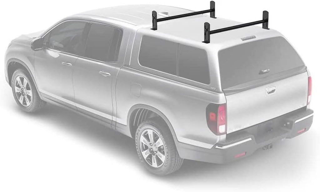 Adjustable Steel Camper Shell Roof Rack O311