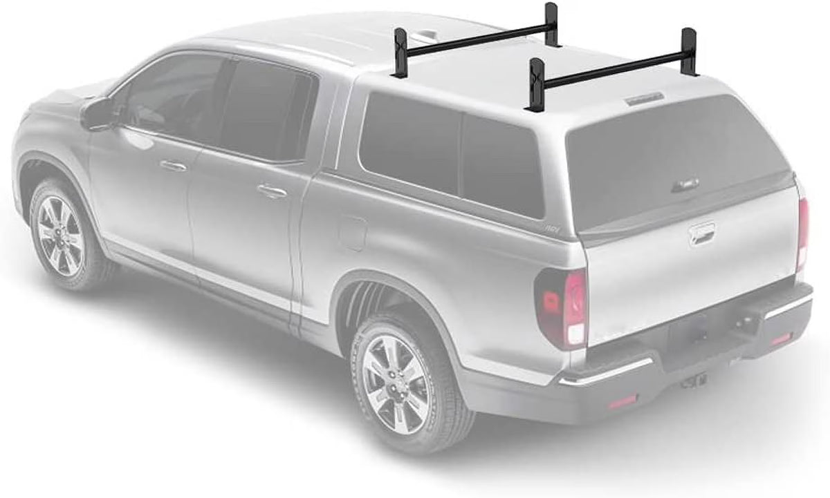 Adjustable Steel Camper Shell Roof Rack O311
