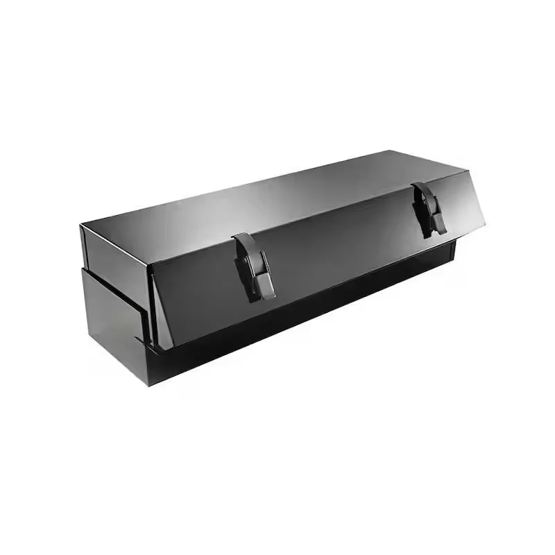 Ductless Downdraft Kit in Stainless Steel J300