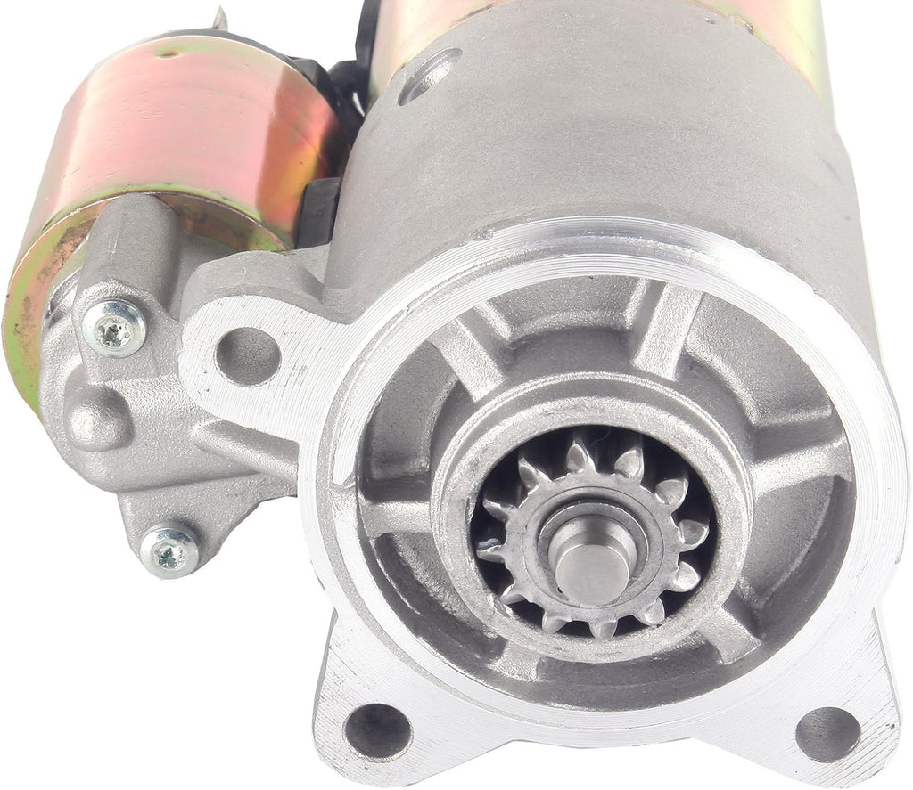 Electrical Motor Starter Assembly Replacement C442667