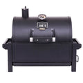 Portable Tabletop Steel Charcoal Grill I6619