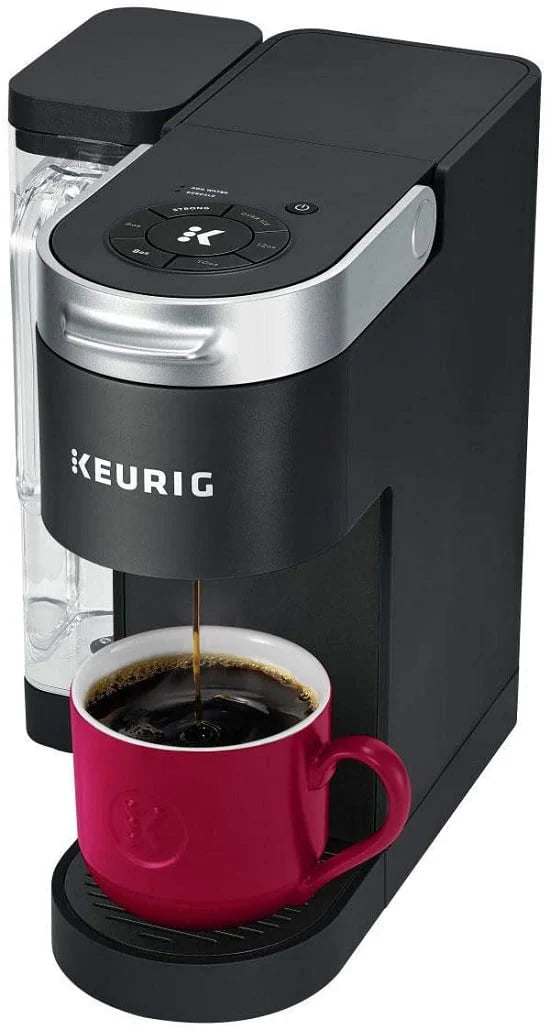 Single Serve K-Cup Pod Coffee Maker J3603