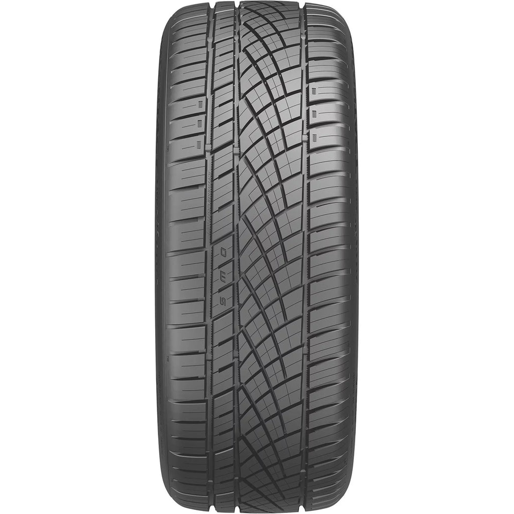 Set of 4 Tires T64498