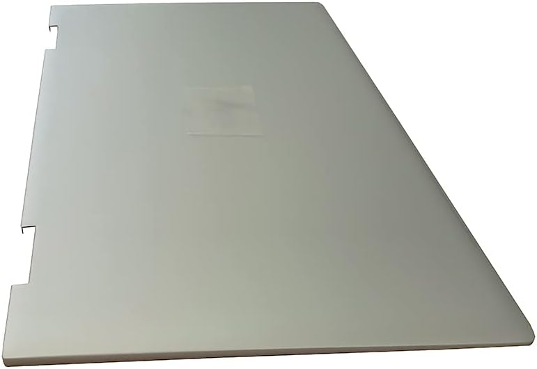 Silver 15.6 inches LCD Back Cover S2943