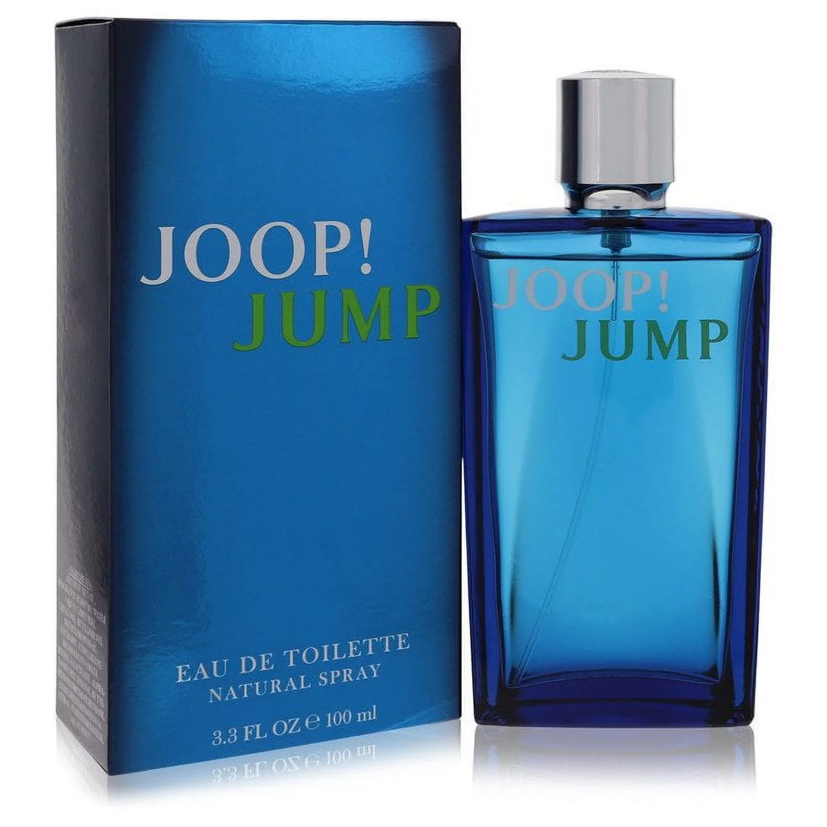 Eau De Toilette Spray 3.3 oz I36726
