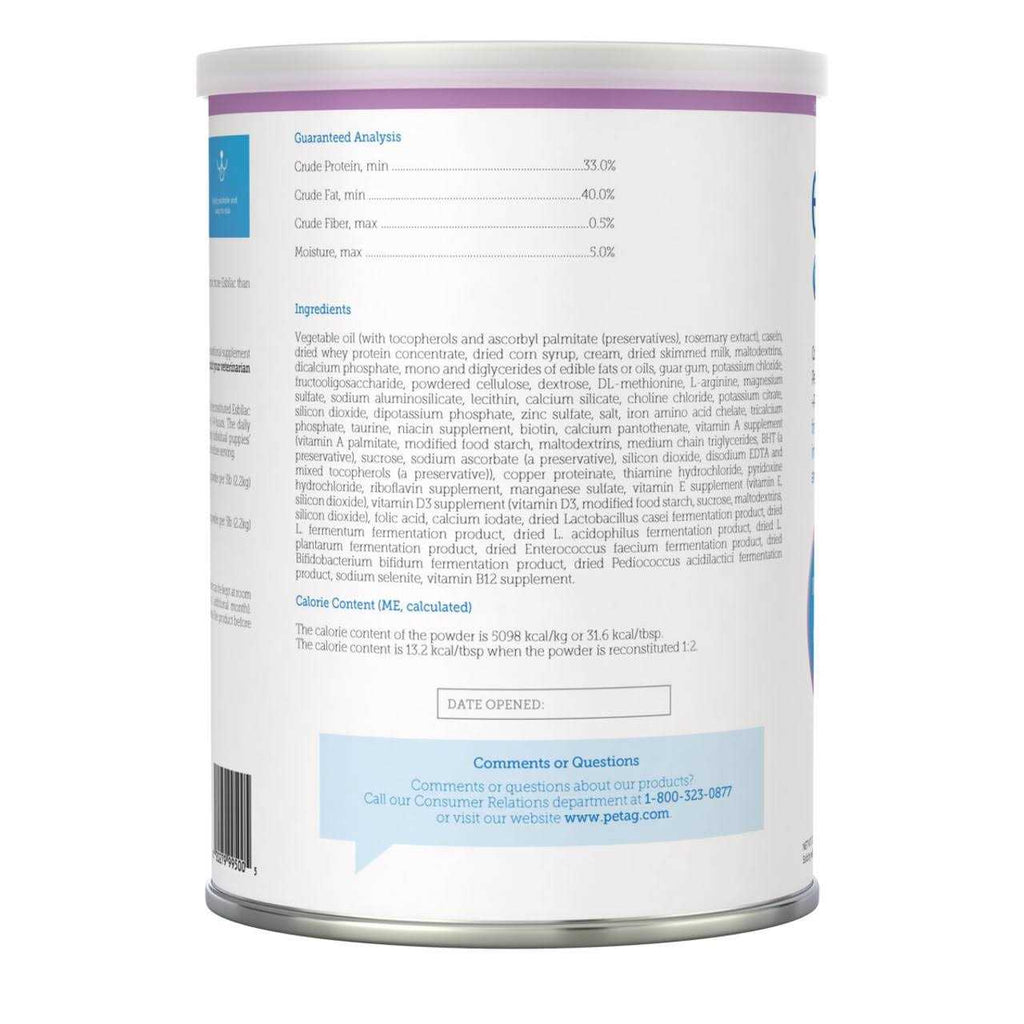 Puppy Milk Replacer Powder M72348