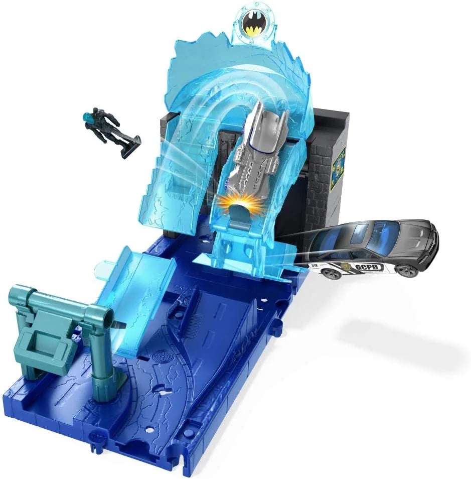 Mr. Freeze Playset L49210