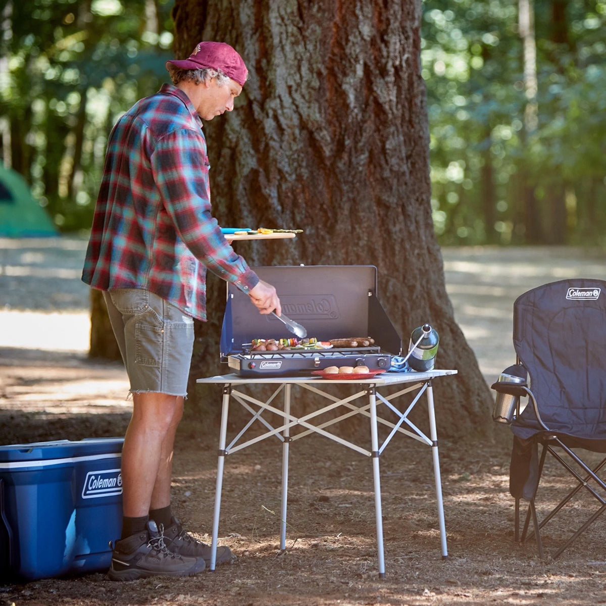 Camping Stove M71769