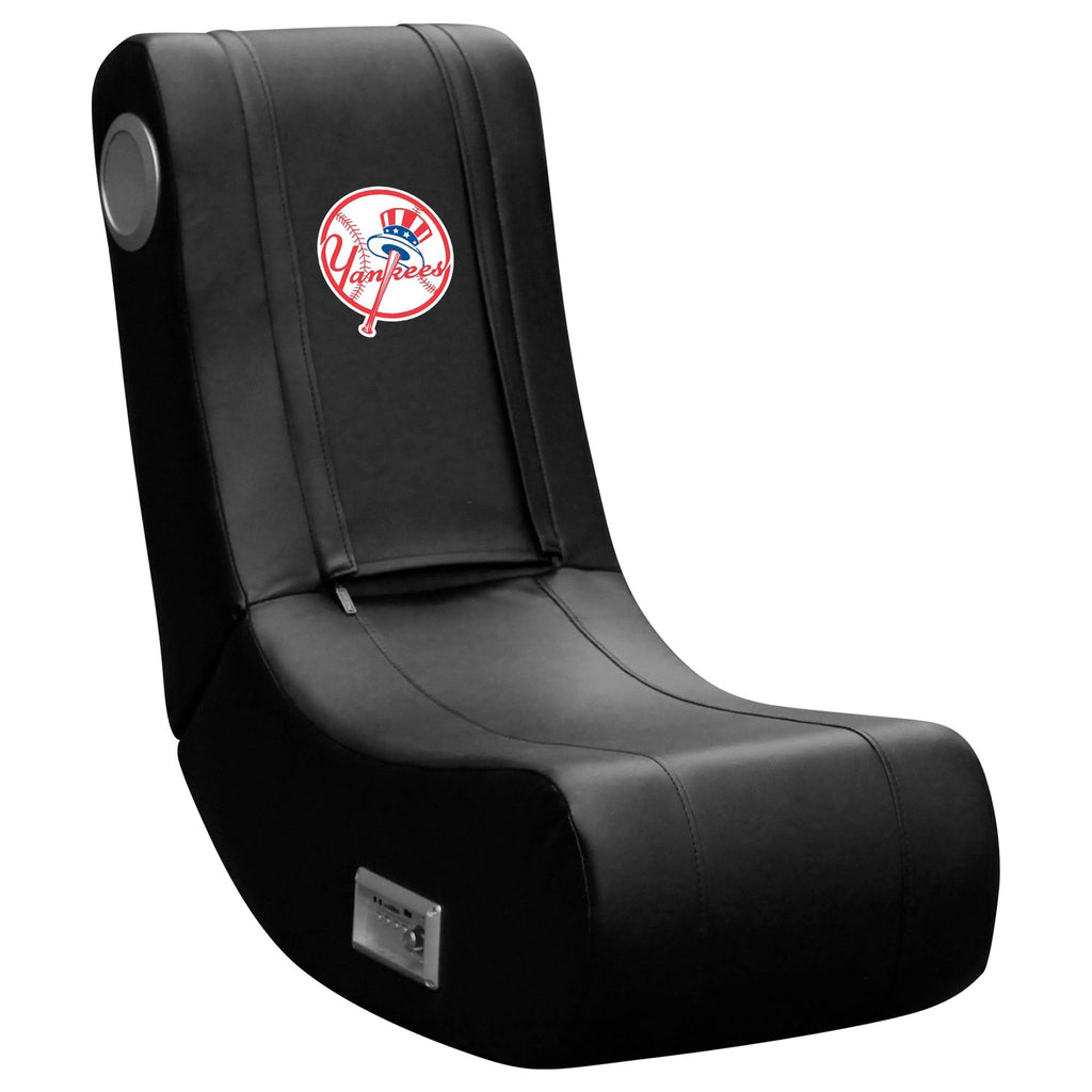Gaming Chair W9421