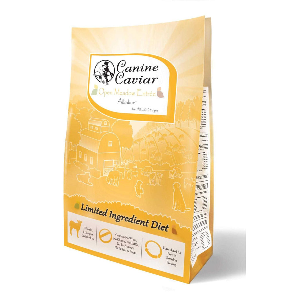 Dry Dog Food Y703