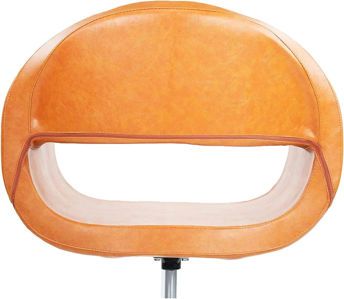 Camel Brown Salon Styling Chair Y47649