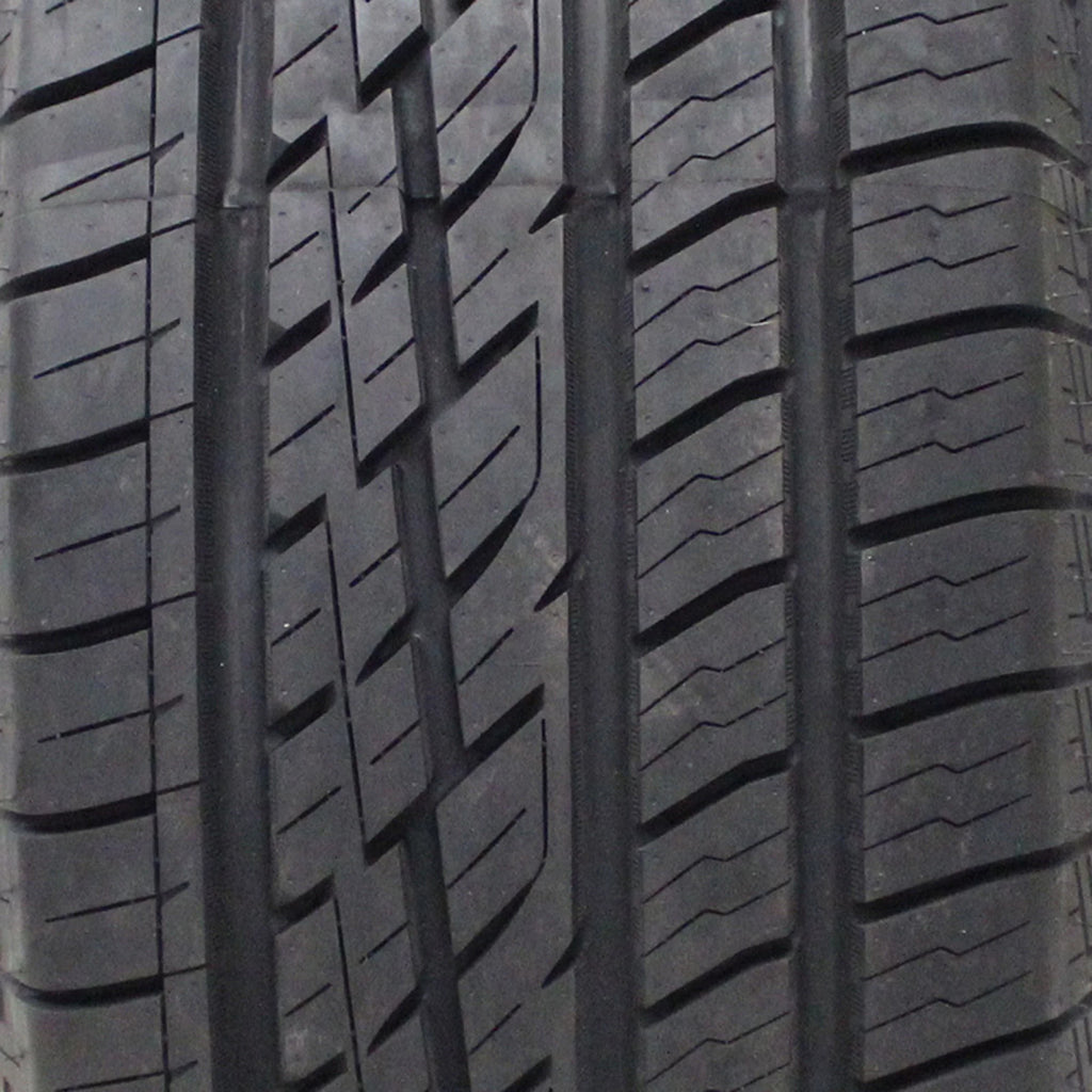 All Season 255/65R17 114T XL Light Truck Tire I867530