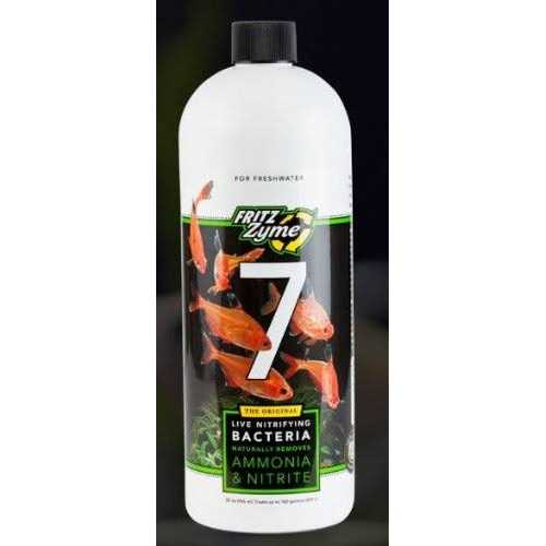 Freshwater Nitrifying Bacteria Z2587
