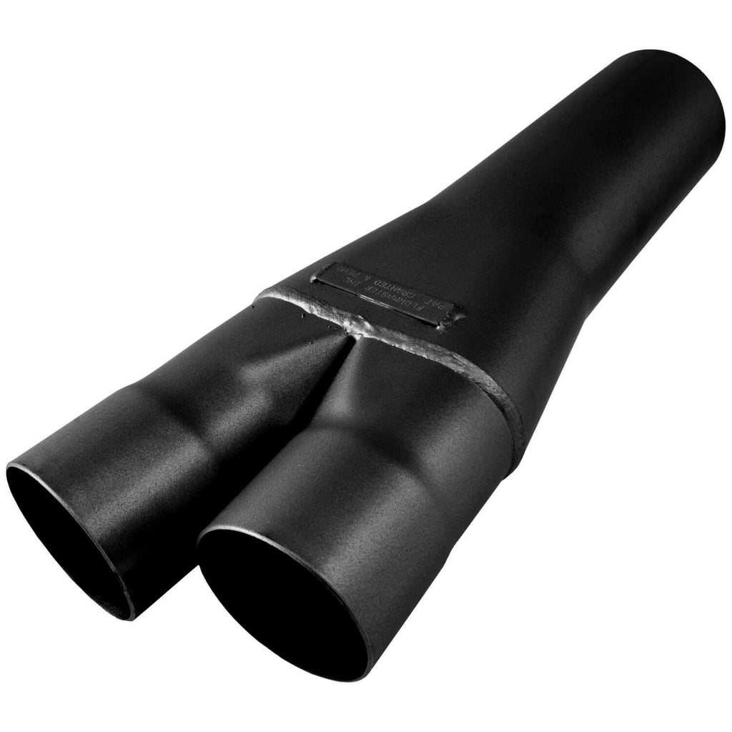 Y-Collector B218