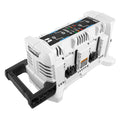 20-Volt Lithium-Ion 4-Port Fast Charger V831522