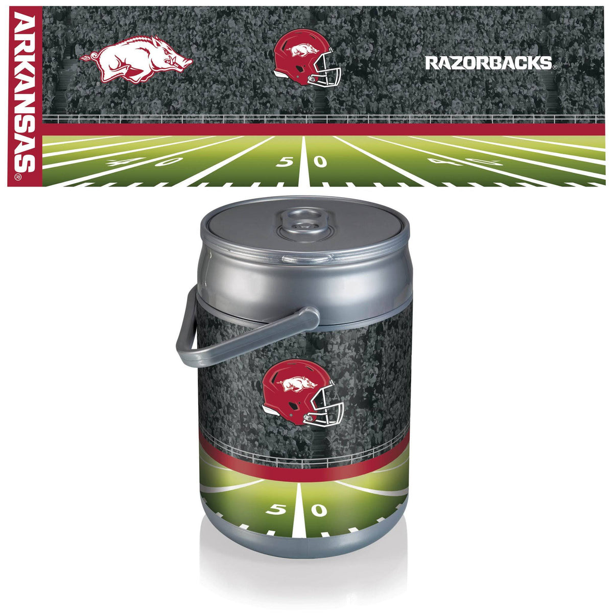 Arkansas Can Cooler N456088