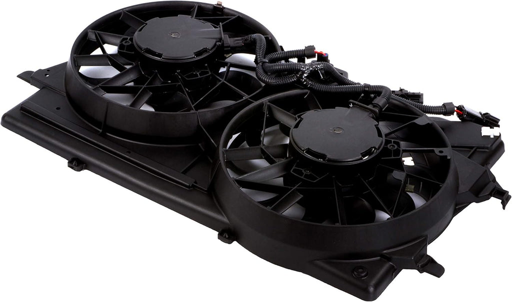 Engine Cooling Fan Assembly for Ford Focus O5151