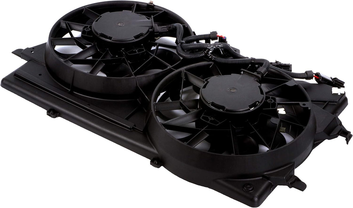 Engine Cooling Fan Assembly for Ford Focus O5151