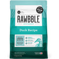 Duck Recipe Dry Dog Food Y3246