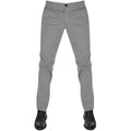 Grey Slim Chinos V632982