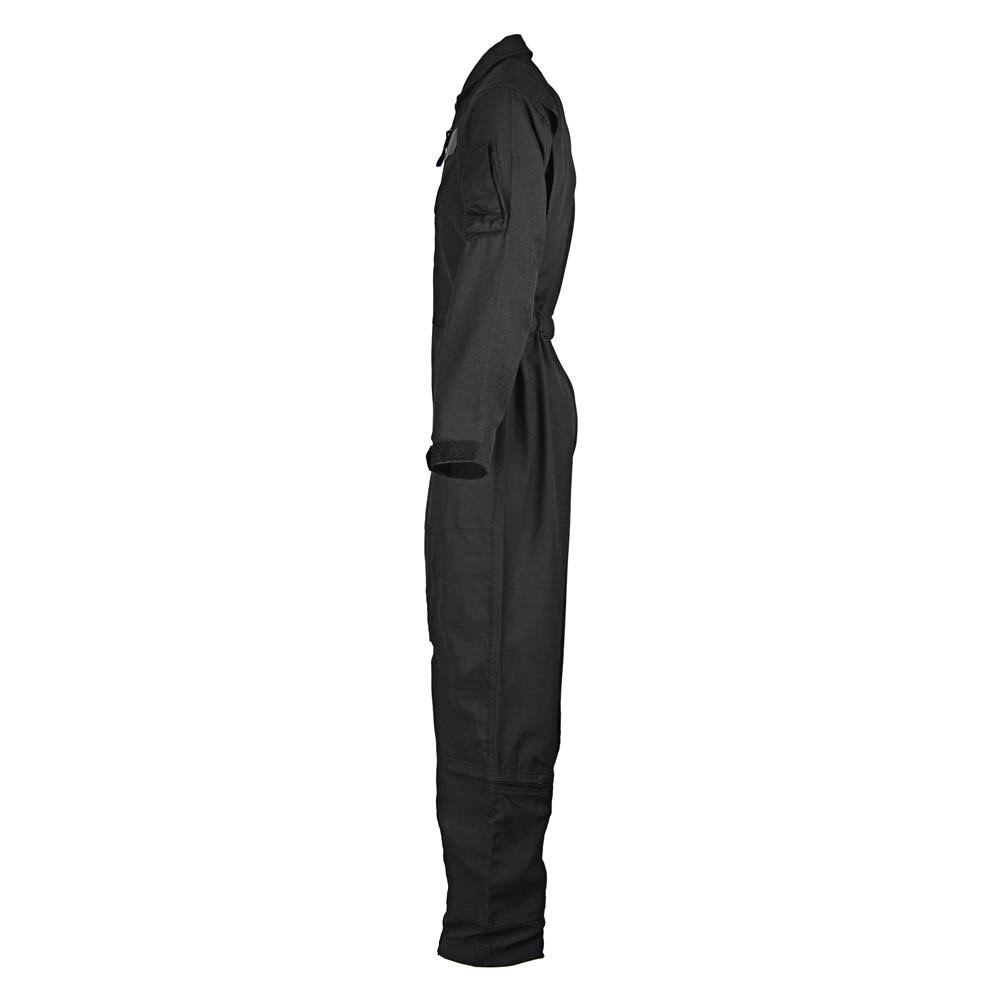 Black Nomex Flight Suit Q743823
