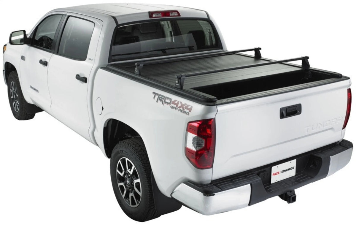 8ft Bed UltraGroove Tonneau Cover C6499