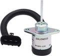 Fuel Stop Solenoid Pack of 2 K969
