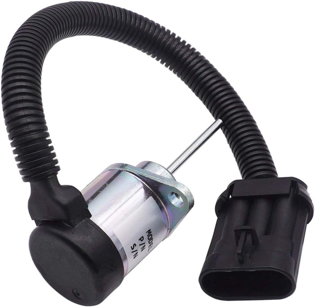 Fuel Stop Solenoid Pack of 2 K969