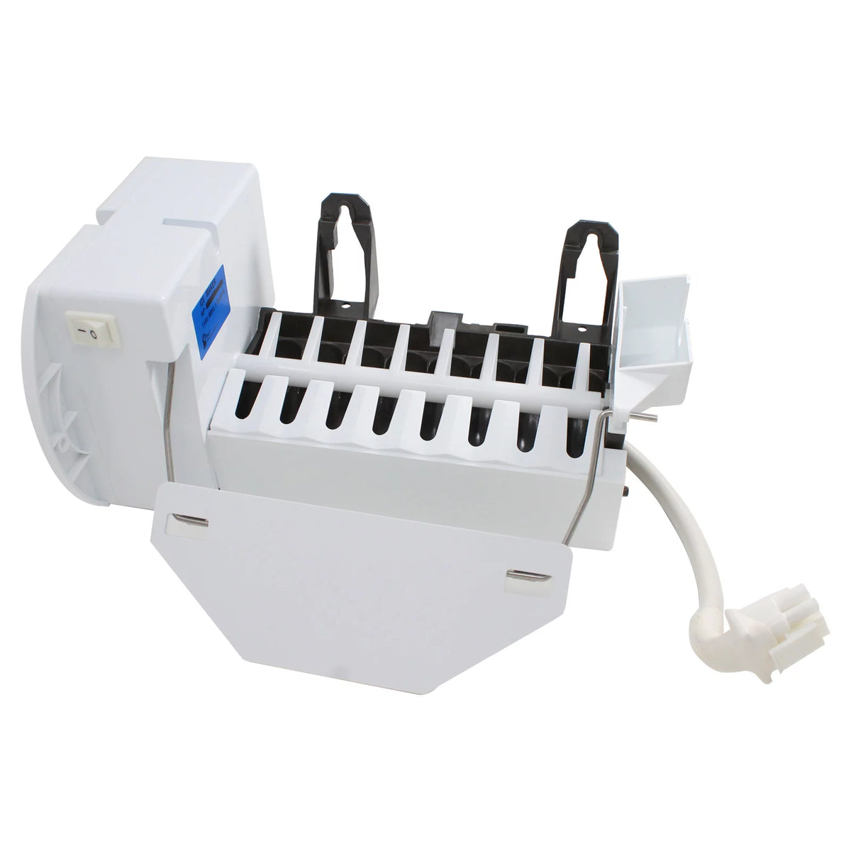 Refrigerator Ice Maker Replacement S687