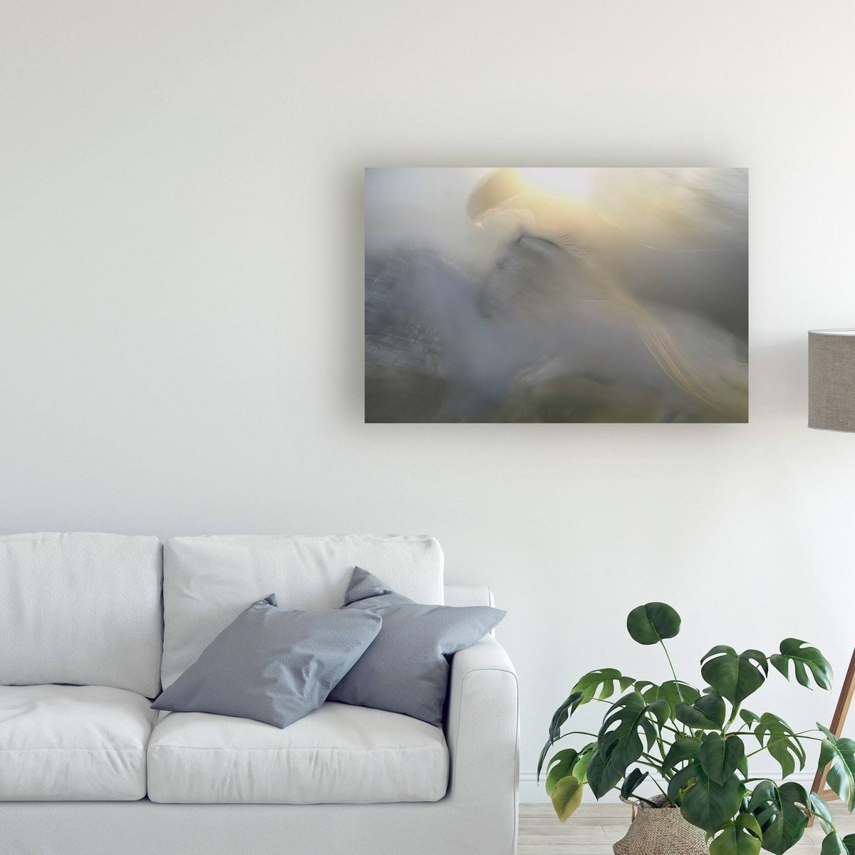 Canvas Art - 22x32 A83070