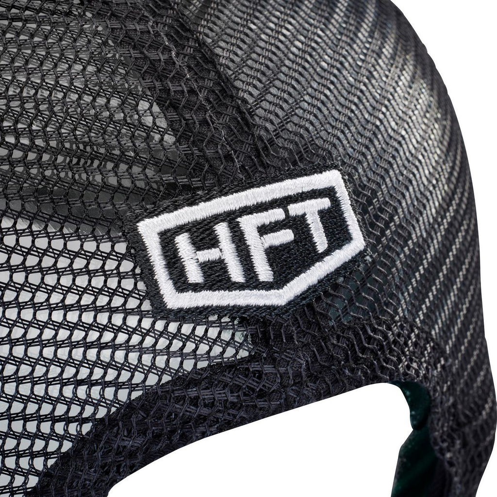 Low-Profile Trucker Hat A74852
