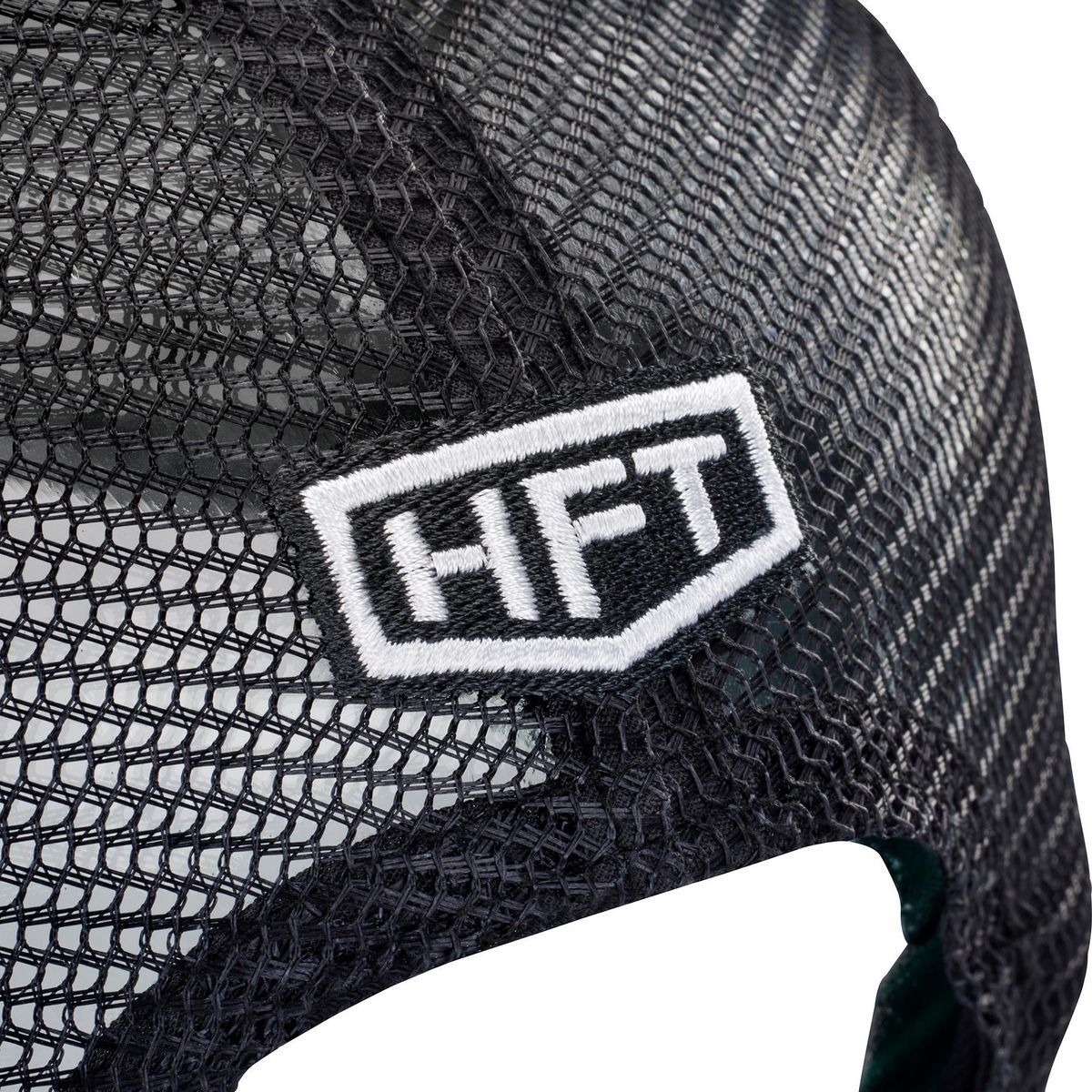 Low-Profile Trucker Hat A74852