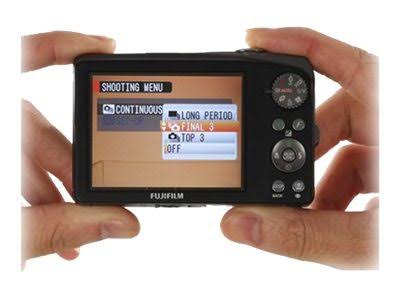 12mp Digital Camera with 3X Optical C371154