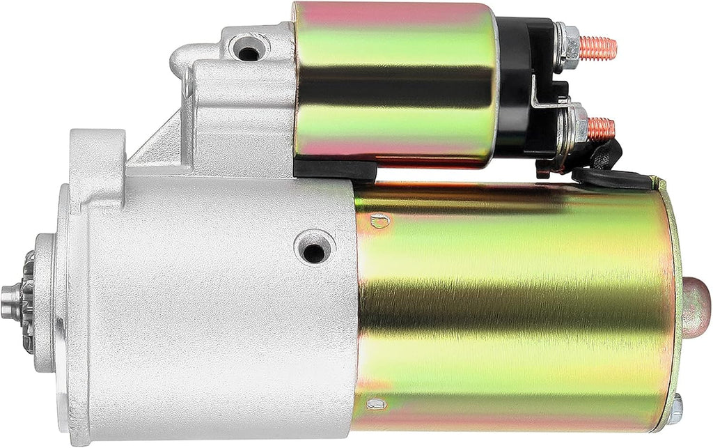 Electrical Motor Starter Assembly Replacement C442667