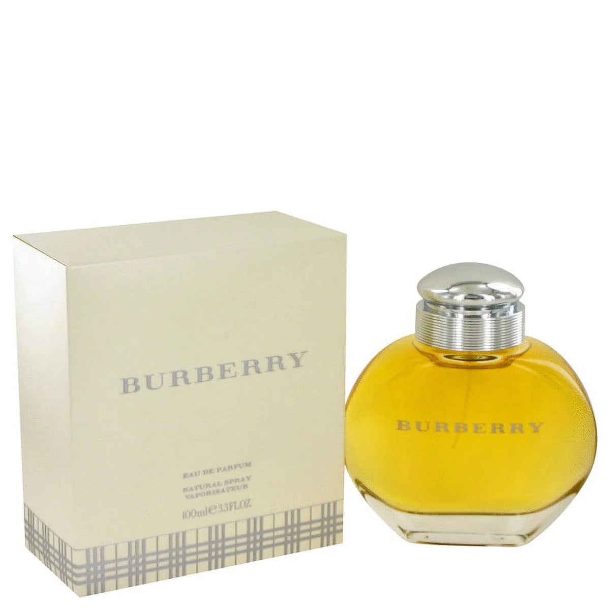 Eau De Parfum Spray 3.4 oz S9156