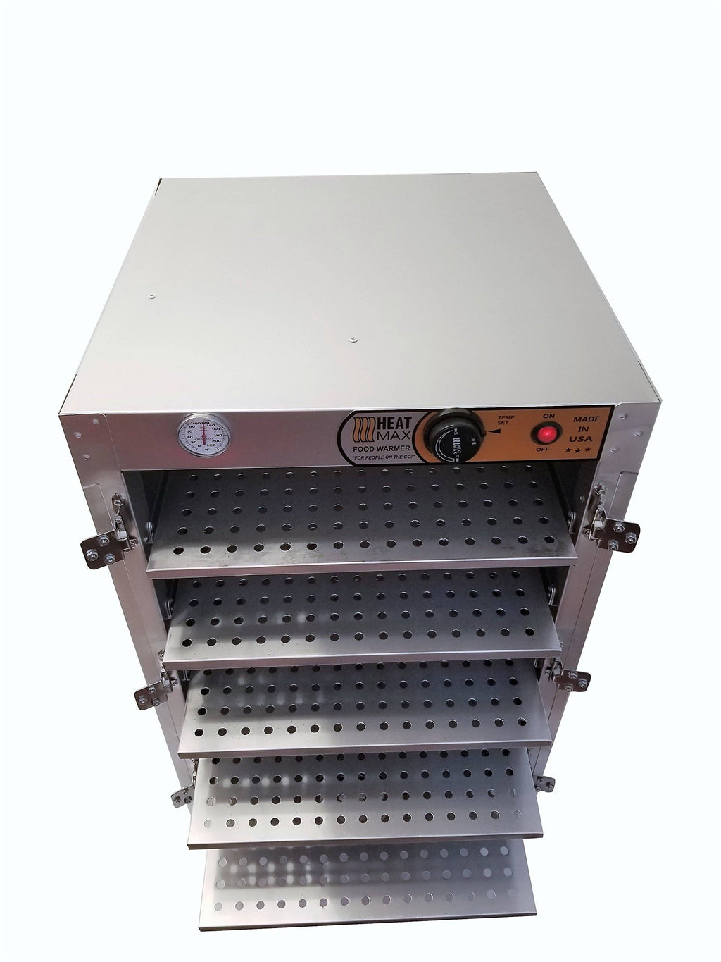 Commercial Food Warmer Cabinet A934