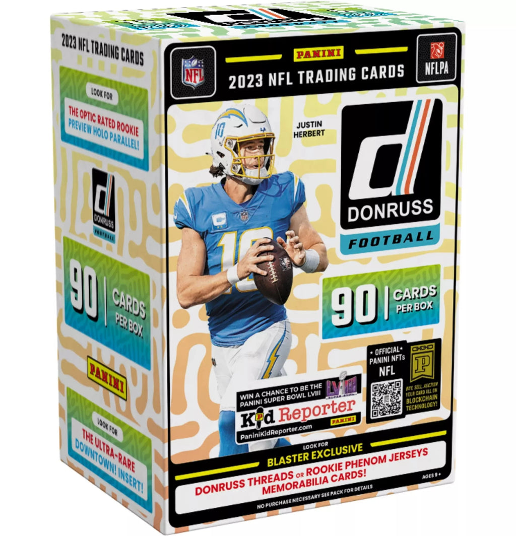 Trading Cards F30836