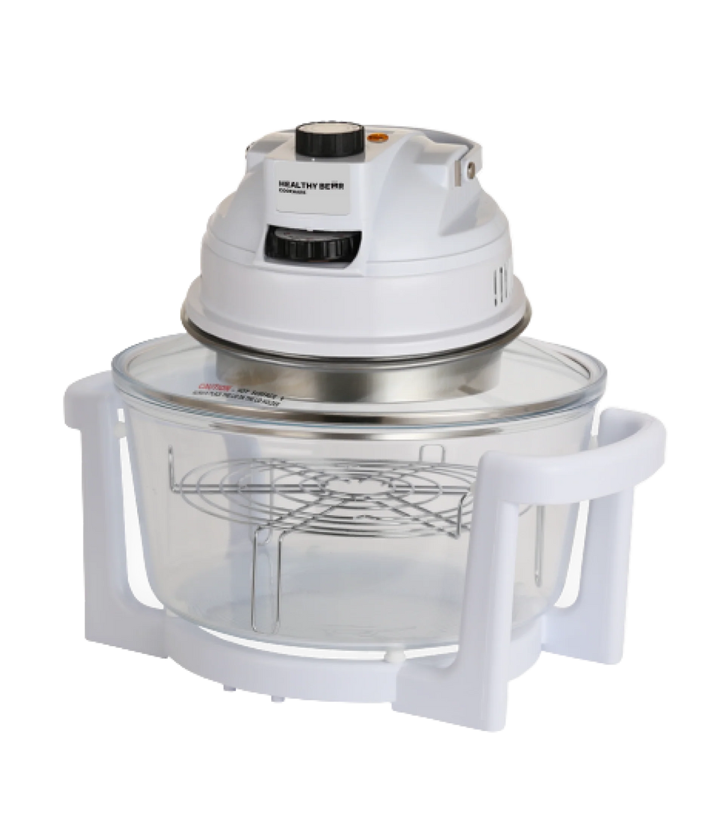 Air Fry Convection Oven 11.0L D72932