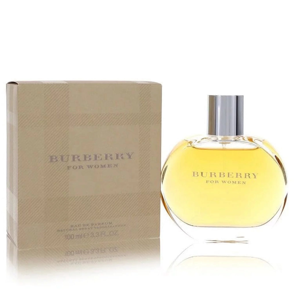 Eau De Parfum Spray 3.4 oz S9156