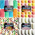 Freeze Dried Candy Variety Pack with 4 Kinds W66859